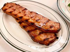 厚培根-Wolfgang’s Steakhouse 沃夫冈牛排馆(上海白玉兰广场店)