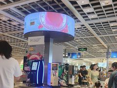 -宜家·瑞典风味餐厅(无锡店)