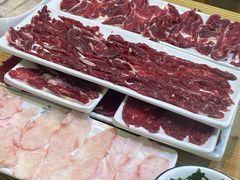 -夜牛潮汕鲜牛肉火锅店(翻身店)