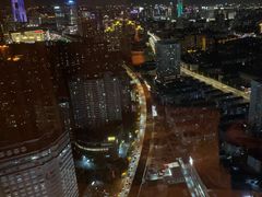 -环球港凯悦 · 享悦中餐厅