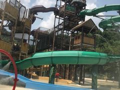 -重庆海昌加勒比海水世界