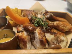 -花开餐厅(环湖中路店)