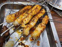 -清真·马峰烤肉(小学习北巷店)