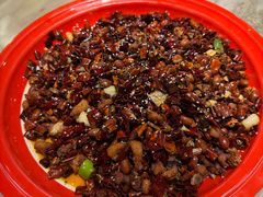 -常和州·夜宵大排档(常州单店)