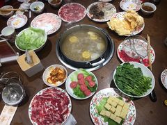 -汕头八合里海记牛肉店(清河店)