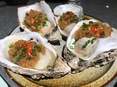 -幸福哟烧鸡·粤菜海鲜私厨(七星路店)