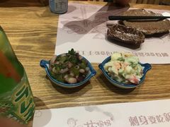 -林妈妈村·日式料理(宝山龙湖天街店)