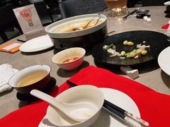 -御公馆中餐厅·点心·顺德菜·佛山东平保利洲际酒店