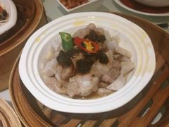 -潮福城大酒楼·潮味粤品·港式点心(湖滨北路店)