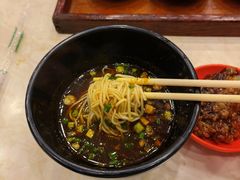 -乡党臊子面(丰庆公园店)