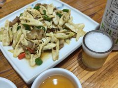 -下梅人家土菜馆(历史文化餐厅度假区店)
