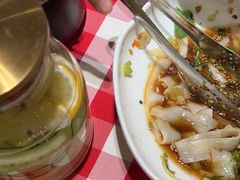 -西贝(无锡万象城店)
