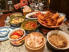 -南京大牌档(夫子庙老门东店)