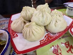 -宝正臻天津包子总店(金阳光居易店)
