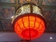 大堂-北平食府.北京烤鸭(亦庄店)