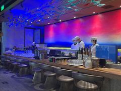 -和彩放题餐厅(酒仙桥店)