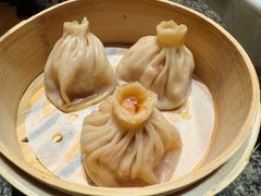 -南京大牌档(之心城店)