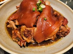 掌勺一品肘-金掌勺东北菜(格兰晴天店)