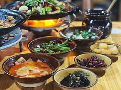 -张关合渣(航空大道店)