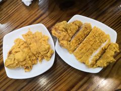 -陈八两面家(华孚写字楼店)