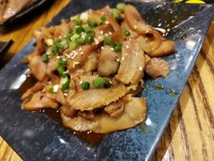 -嘎嘎鸭脑壳(金琴店)