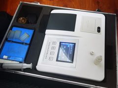 -科立恩进口除甲醛甲醛检测