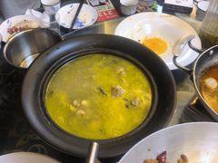 -老唐三下锅 ·张家界地标美食(溪布街店)