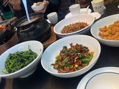 -湖南人家·家传湖南菜(水围店)