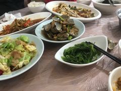-阿杰臻选海鲜饭店(普陀山店)