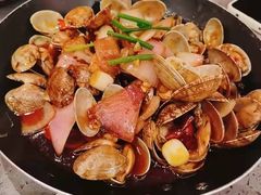 -一棠龙虾•王牌虾球(恒隆广场店)