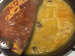 -朱光玉火锅馆(正弘城店)