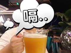 桂花小麦-桂花里·衢州菜·精酿餐吧(未来科技城万达广场店)