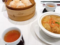 -金悦轩海鲜酒家(拱北店)