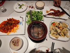 -旺达·福州菜(正大广场店)