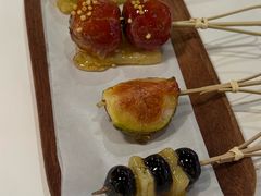 -蟹主隆恩.炙烤海鲜虾蟹馆(梅溪湖店)