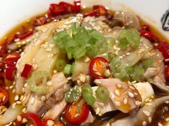 -太二酸菜鱼(深圳布吉万象汇店)