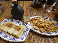 -串大叔炭火烤串·鸡西大冷面刀削面(总店)
