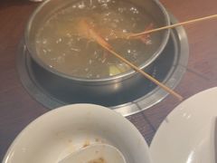 -东海怡品海鲜豆捞(舟宿夜江店)