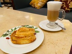 -国际饭店·原点咖啡吧ORIGIN CAFE&BAR