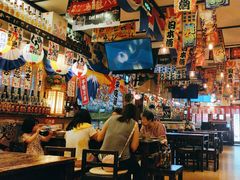 -平成屋· Late Night 食堂(四川北路店)