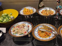 -安蒂娅·海鲜自助餐厅(安蒂娅美兰酒店)