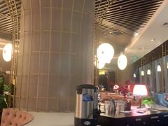 -柒园·三十年创意杭帮菜(龙湖滨江天街店)