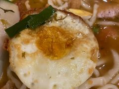 鸡蛋-陳八两面家(滨江天街店)