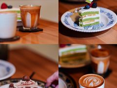 -竹子咖啡bamboo coffee