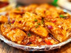 -四海烤鸭城