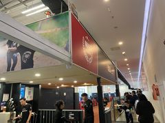 -赫石少儿体能馆(奥森店)