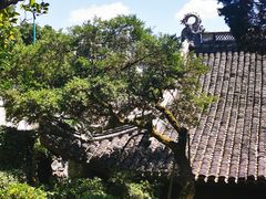 -宁波市保国寺古建筑博物馆