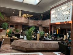-北京珀丽酒店