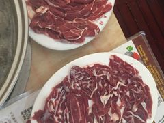 -陈记顺和潮汕牛肉火锅(韩江路店)