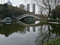 -荆州中山公园动物园